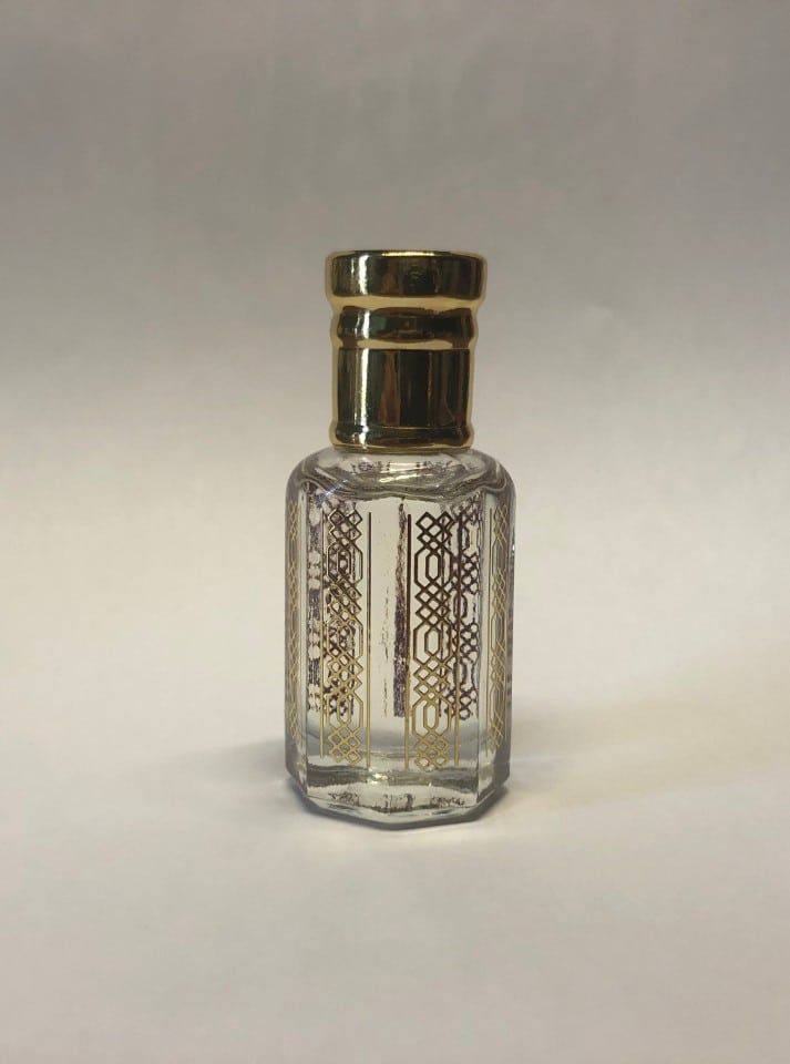 golden musk perfume oil attar